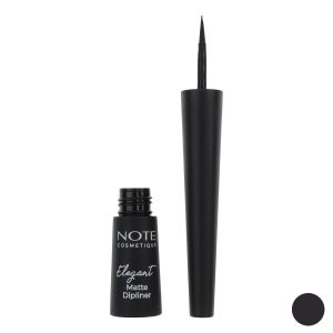 خط چشم مویی نوت مدل ELEGANT رنگ مشکی
