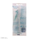 خود تراش ژیلت مدل Simply venus بسته 4 عددی