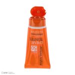 کرم ضد آفتاب رنگی ژاک اندرل SPF 50 مدل TIN01 مناسب برای پوست خشک حجم 50 میلی لیتر