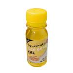 روغن سبوس برنج پامکا مدل پایه حجم 60 میلی لیتر