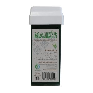 موم موبر ماهریس مدل آلوئه ورا وزن 100 گرم