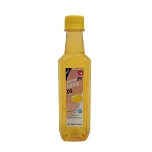 روغن سیب زمینی پامکا مدل پایه حجم 250 میلی لیتر