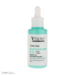 تونیک مو ویتاپلکس مدل Scalp Care حجم 100 میلیلیتر
