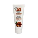 کرم مرطوب کننده دست و صورت مراگلو مدل Argan مناسب انواع پوست 75 میلی لیتر