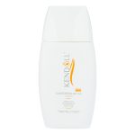 کرم ضد آفتاب بدون رنگ کندال SPF 50 مدل Calendula ‌مناسب انواع پوست‌ حجم 40 میلی‌لیتر