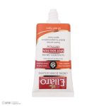 کرم ضد آفتاب و ضد لک بدون رنگ الارو SPF50 مدل Spot Solution محافظ UVA ،UVB، مناسب انواع پوست تحت لیسانس حجم 40 میلی‌لیتر