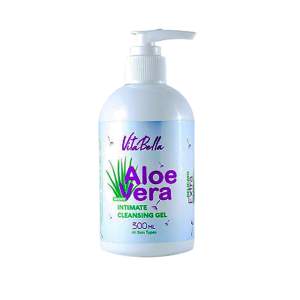 ژل بهداشتی ویتابلا مدل 69 حجم 300 میلی لیتر