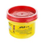 موم سرد پروین مدل HONEY وزن 280 گرم