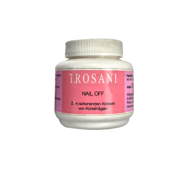 لاک پاک‌کن تروسانی مدل NR-52003