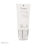 ژل ضدآفتاب بی‌رنگ پرایم SPF50 مدل C-Prime مناسب برای انواع پوست، حجم 40 میلی‌لیتر