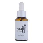 روغن ترمیم‌کننده مو ژافی مدل نارگیل و آرگان حجم 30 میلی‌لیتر