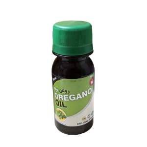 روغن پونه پامکا مدل پایه حجم 60 میلی لیتر
