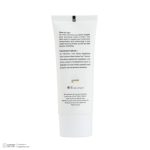 کرم ضد آفتاب بیرنگ صورت روبو بیوتی SPF 50 مدل Niacinamide محافظ UVA،UVB مناسب برای انواع پوست حجم 40 میلی لیتر
