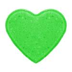کوکتل پدیکور اور مدل Heart وزن 55 گرم بسته 12 عددی