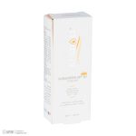 کرم ضد آفتاب بدون رنگ کندال SPF 50 مدل Calendula ‌مناسب انواع پوست‌ حجم 40 میلی‌لیتر