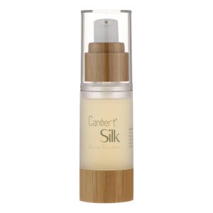 سرم ضد آکنه سیلک حاوی CBD مناسب برای پوست های چرب و مستعد آکنه حجم 30 میلی لیتر