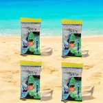 خود تراش وینسار مدل R 5 چهار بسته 5 عددی