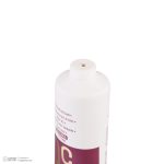کرم ضدآفتاب رنگی ایلابرت +SPF50 مدل ضدلک natural beige، مناسب پوست‌های چرب و معمولی، حجم 40 میلی‌لیتر