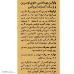 وازلین دست و صورت ایروکس مدل 0404007 مناسب برای انواع پوست وزن 80 گرم