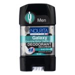 دئودورانت مردانه نوریتا مدل GALAXY حجم 75 میلی لیتر