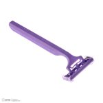 خود تراش مستر شیو مدل SOFT2 FLEX بسته 4 عددی