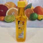 روغن پوست پرتقال پامکا مدل پایه حجم 250 میلی لیتر