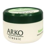 کرم مرطوب کننده آرکو مدل classic حجم 300 میلی لیتر