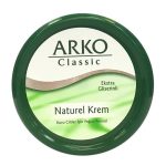 کرم مرطوب کننده آرکو مدل classic حجم 300 میلی لیتر