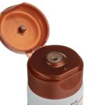 کرم ضد آفتاب رنگی مدیسان SPF 60 مدل Tinted مناسب پوستهای چرب و معمولی حجم 50 میلیلیتر