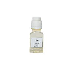 روغن کرچک سرمد - 60 میلی لیتر