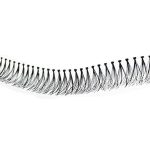 مژه مصنوعی مکسی 2 مدل 16MM بسته 10 عددی
