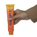رنگ مو گیاهی ویتامول سری Professional مدل Light Caramel شماره 454.11