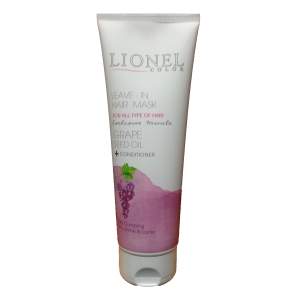 ماسک مو لیونل مدل Conditioner حجم 250 میلی لیتر
