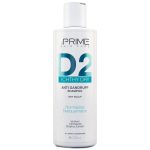 شامپو ضد شوره پرایم مدل Ichthy Dry D2 حجم 250 میلی لیتر951880