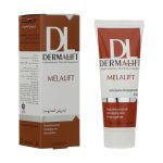 کرم روشن کننده درمالیفت مدل Melalift Cream حجم 40 میلی لیتر بسته دو عددی