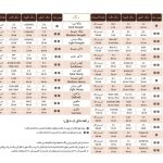 رنگ مو اسکالیم شماره 5.5 حجم 100 میلی لیتر رنگ قهوه ای ماهاگونی روشن
