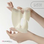 ماسک صورت پنرول مدل PRD - Deep Collagen Repair مناسب برای انواع پوست وزن 30 گرم