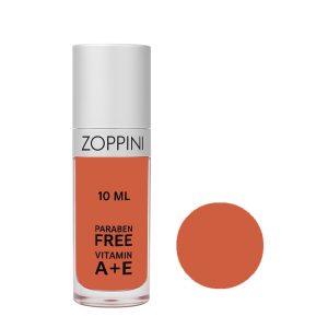 رژ لب مایع مات زوپینی مدل VOLUMIZING شماره 207