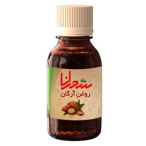 روغن آرگان سحرانا مدل s1 حجم 30 میلی لیتر