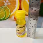 روغن سبوس برنج پامکا مدل 001 حجم 60 میلی لیتر مجموعه 2 عددی