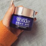 کرم آبرسان بایو آکوا مدل Wonder حجم 50 میلی لیتر