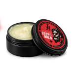 کرم نرم کننده ریش و سبیل افجه مدل Balm03 مناسب برای انواع مو با حجم 50 میلی‌لیتر مجموعه 3 عددی