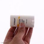 کرم ضد آفتاب بی‌رنگ صورت و بدن ویتالیر SPF 50 مدل Vitamin C ‌محافظ در برابر UVA و UVB مناسب برای انواع پوست حجم 20 میلی‌ لیتر