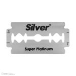 تیغ یدک سیلور مدل Super بسته 5 عددی