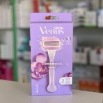 خود تراش ژیلت مدل Venus Comfortglide Breeze