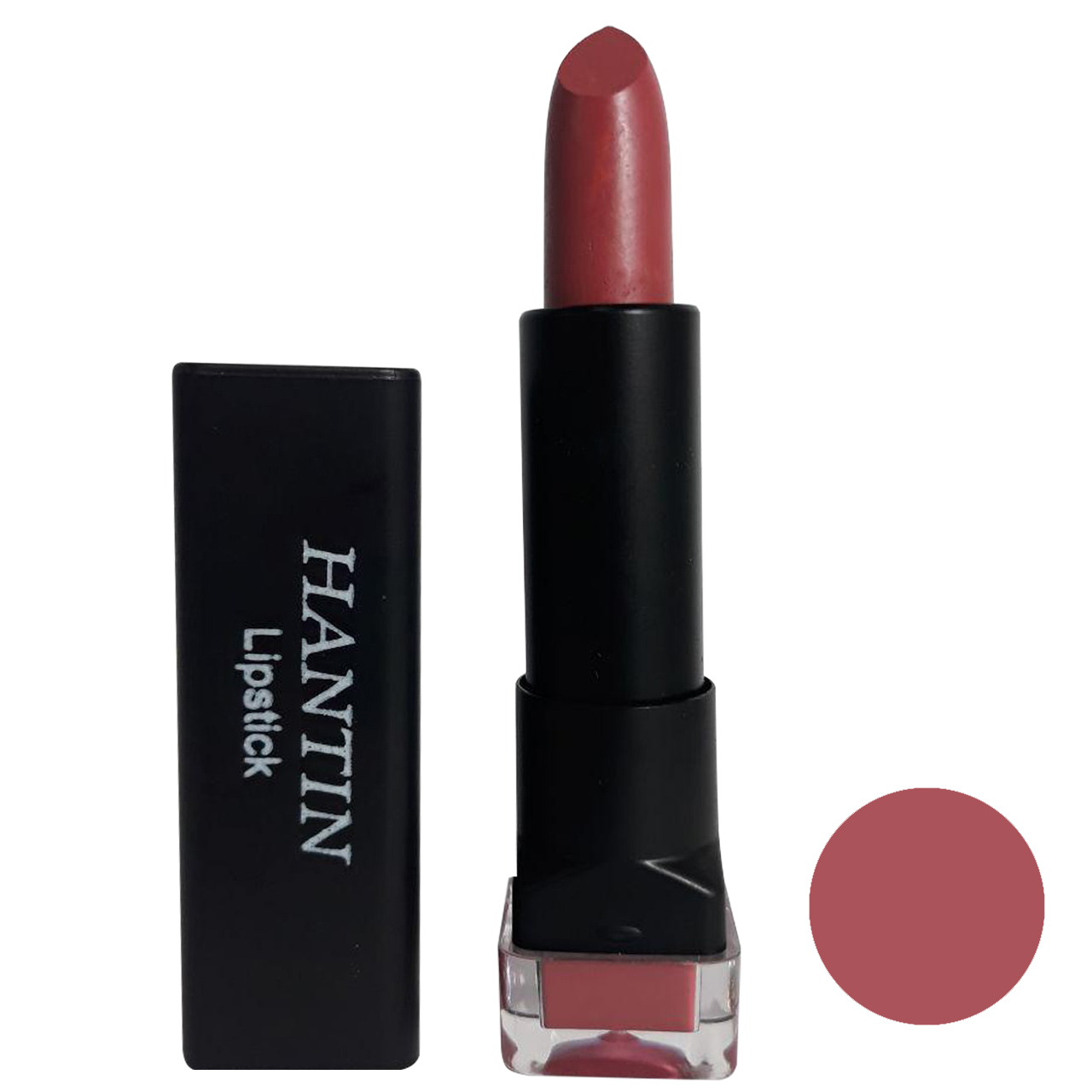 رژ لب جامد هانتین مدل Matte شماره 024