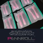 خود تراش پنرول مدل PRCL - PANDA Pro 6 - X2  بسته 2 عددی