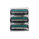 خود تراش کرلی مدل CR-3027W به همراه تیغ یدک بسته 6 عددی
