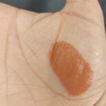 رژ لب مدادی مات یاشنا مدل مخملی شماره 105