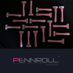 خود تراش پنرول مدل PRCL - PANDA Pro 6 - X2  بسته 2 عددی